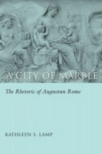 Abbildung von: A City of Marble - University of South Carolina Press