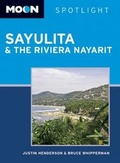 Cover: Moon Spotlight Sayulita & the Riviera Nayarit - Avalon Travel Publishing
