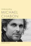 Cover: Understanding Michael Chabon - University of South Carolina Press
