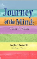 Cover: Journey of the Mind - Eloquent Books