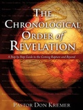 Abbildung von: The Chronological Order of Revelation - Xulon Press