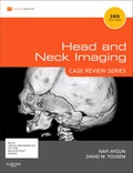 Cover: Head and Neck Imaging - Mosby