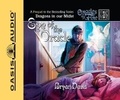 Cover: Eye of the Oracle - Oasis Audio