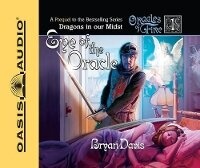 Enlarge image Cover: Eye of the Oracle - Oasis Audio