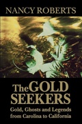 Cover: The Gold Seekers - University of South Carolina Press