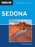 Cover: Moon Spotlight Sedona - Moon Travel