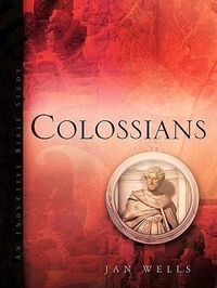 Bild: Colossians - Xulon Press