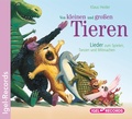 Cover: Von kleinen und gro&szlig;en Tieren - Igel Records