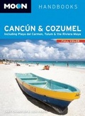 Cover: Moon Cancun & Cozumel - Avalon Travel Publishing