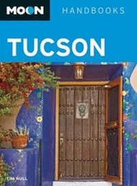 Abbildung von: Moon Tucson (First Edition) - Moon Travel