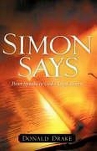 Bild: Simon Says - Xulon Press