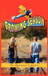 Enlarge image Cover: Growing Season - Strategic Book Publishing