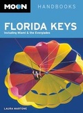 Cover: Moon Florida Keys (2nd ed) - Moon Travel