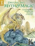 Cover: Dreamscapes Myth & Magic - IMPACT Books