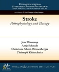 Cover: Stroke - Morgan & Claypool Publishers