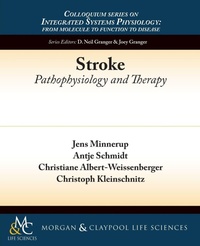 Enlarge image Cover: Stroke - Morgan & Claypool Publishers