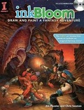 Cover: Ink Bloom - IMPACT Books