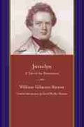 Cover: Joscelyn - University of South Carolina Press