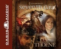 Cover: Seventh Day - Oasis Audio