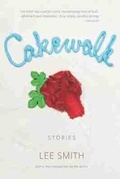 Cover: Cakewalk - University of South Carolina Press