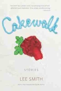 Enlarge image Cover: Cakewalk - University of South Carolina Press