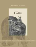 Cover: Claws - University of South Carolina Press