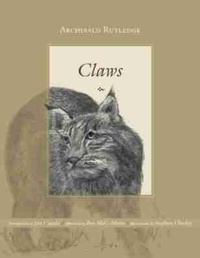 Enlarge image Cover: Claws - University of South Carolina Press