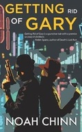 Cover: Getting Rid of Gary - Mundania Press LLC