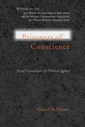 Cover: Prisoners of Conscience - University of South Carolina Press