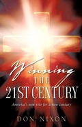 Cover: Winning the 21st Century - Xulon Press