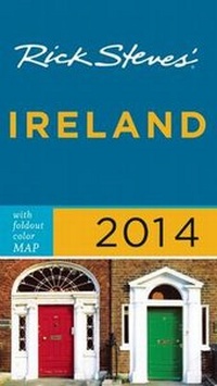 Abbildung von: Rick Steves' Ireland 2014 - Avalon Travel Publishing