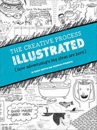 Abbildung von: The Creative Process Illustrated - How Books