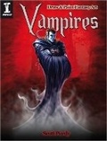 Cover: Draw & Paint Fantasy Art - Vampires - IMPACT Books