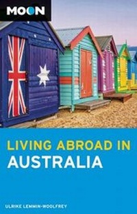 Abbildung von: Moon Living Abroad in Australia (2nd ed) - Moon Travel