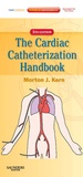 Cover: The Cardiac Catheterization Handbook - Mosby
