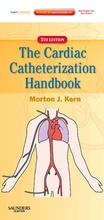 Bild: The Cardiac Catheterization Handbook - Mosby