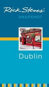 Abbildung von: Rick Steves' Snapshot Dublin - Avalon Travel Publishing