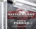 Cover: Battle Ready - Oasis Audio, Div of Domain Communications