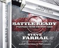 Enlarge image Cover: Battle Ready - Oasis Audio, Div of Domain Communications
