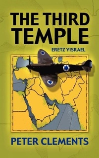 Enlarge image Cover: The Third Temple - Eloquent Books