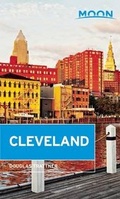Cover: Moon Cleveland (Second Edition) - Moon Travel