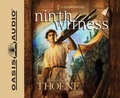 Cover: Ninth Witness - Oasis Audio, Div of Domain Communications