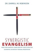 Cover: Synergistic Evangelism - CrossBooks Publishing