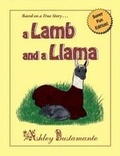 Cover: Lamb & a Llama - Mapletree Publishing Co