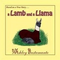 Cover: Lamb & a Llama - Mapletree Publishing Co