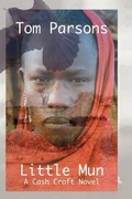 Cover: Little Mun - Eloquent Books