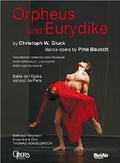 Cover: Orpheus und Eurydike - Helikon Harmonia Mundi
