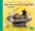 Cover: Das kleine bunte Trampeltier - Igel Records