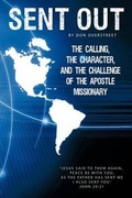 Cover: Sent Out - CrossBooks Publishing