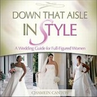 Enlarge image Cover: Down That Aisle in Style - WindRiver Publishing